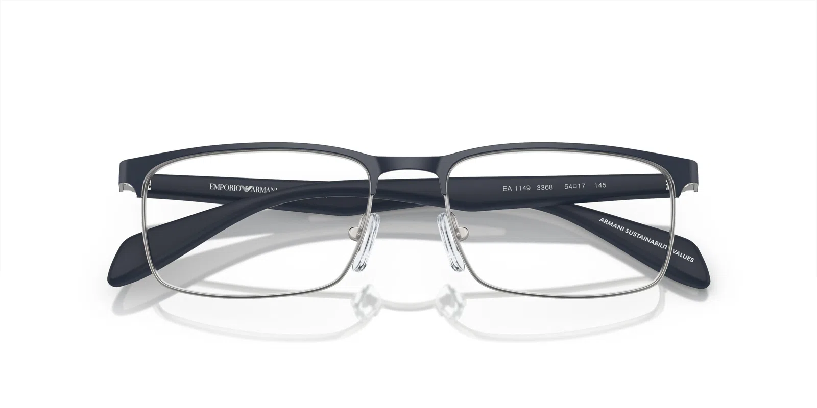 Emporio Armani 1149 Eyeglasses - view 15